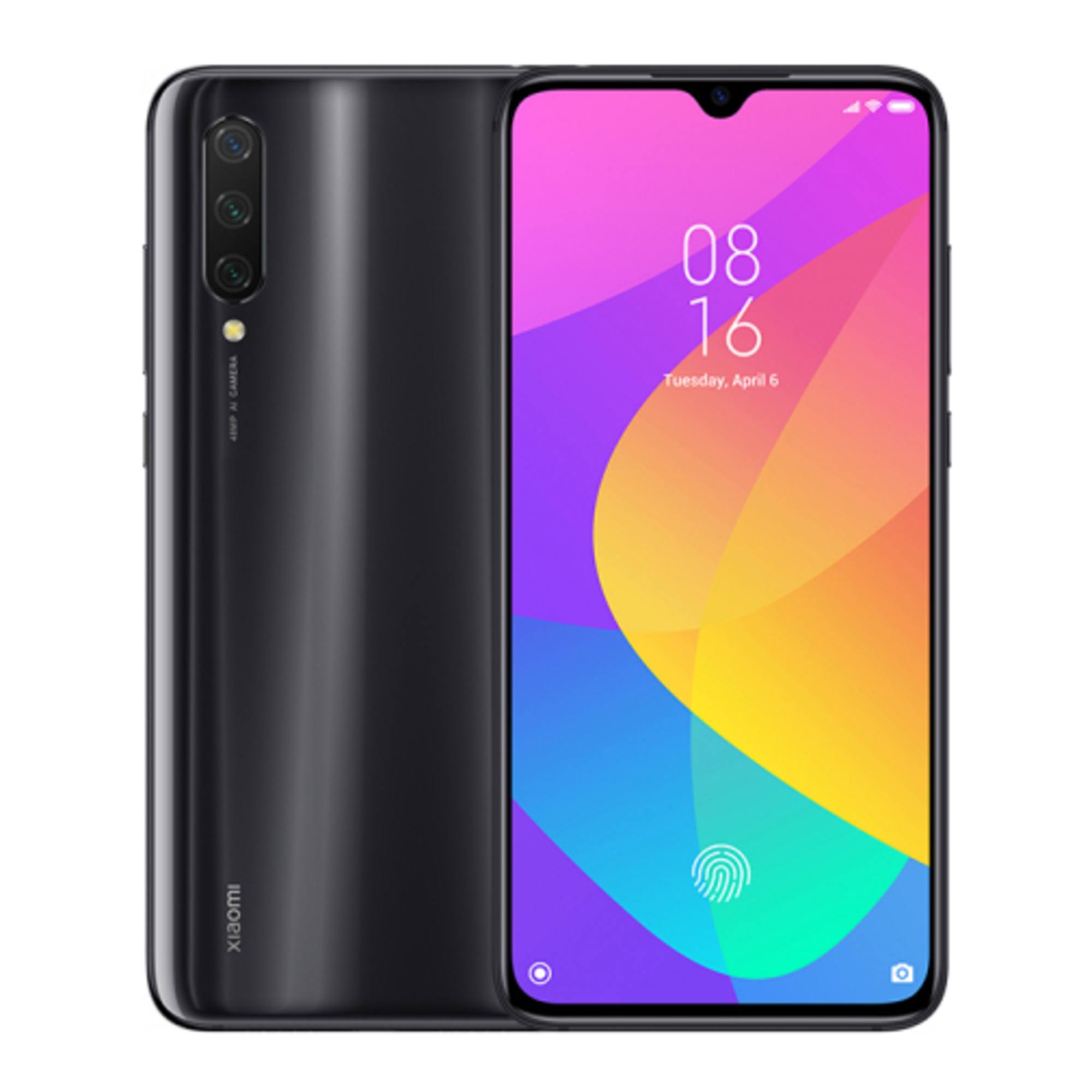 Mi 9 Lite